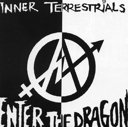 Enter The Dragon