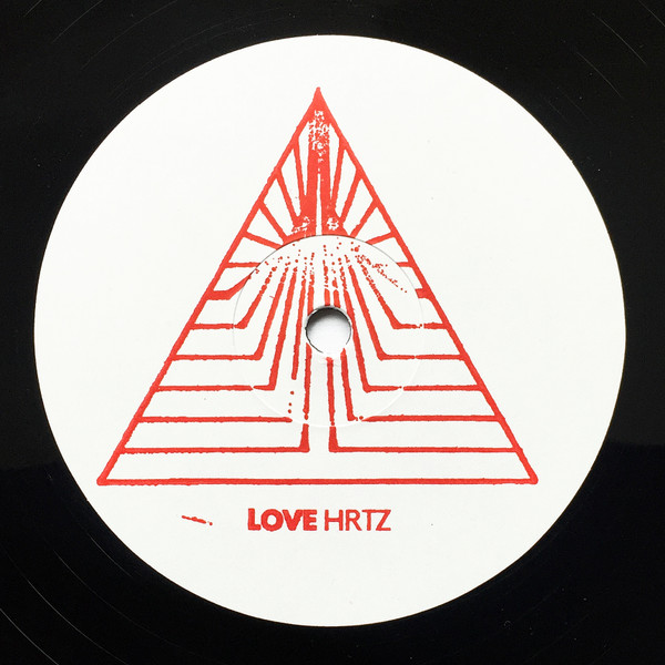 LoveHrtz Vol. 2
