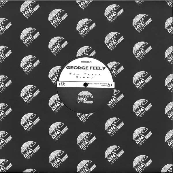 Random Edits #5 - The Tease EP