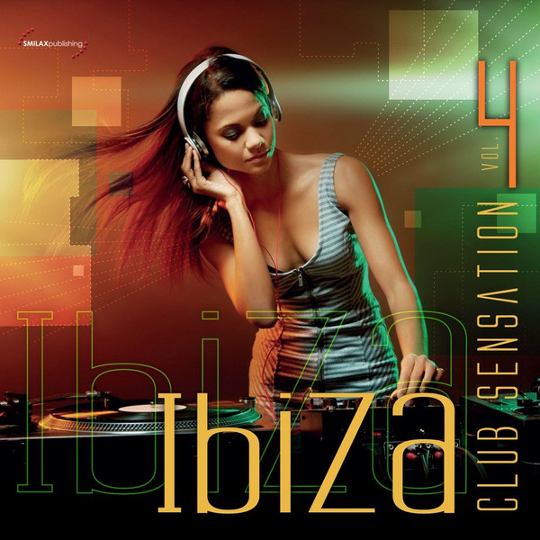 Ibiza Club Sensation, Vol.4