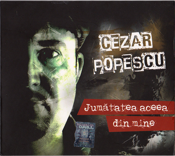 Jumătatea Aceea Din Mine