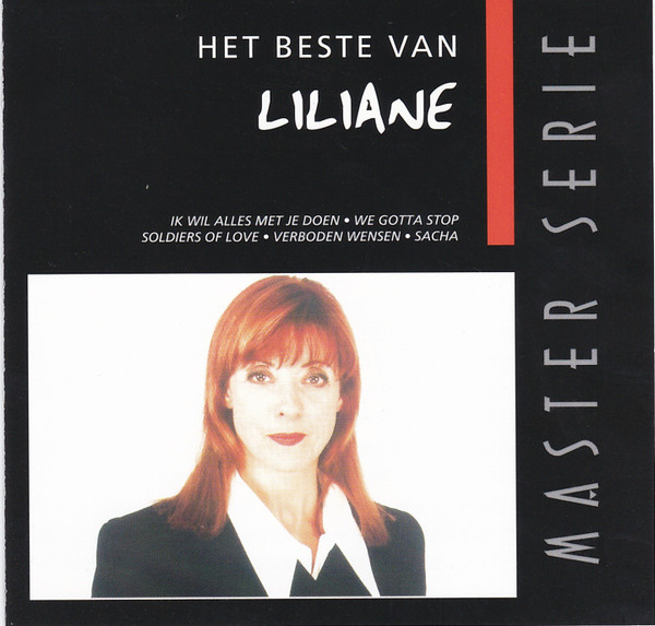 Het Beste Van Lilian