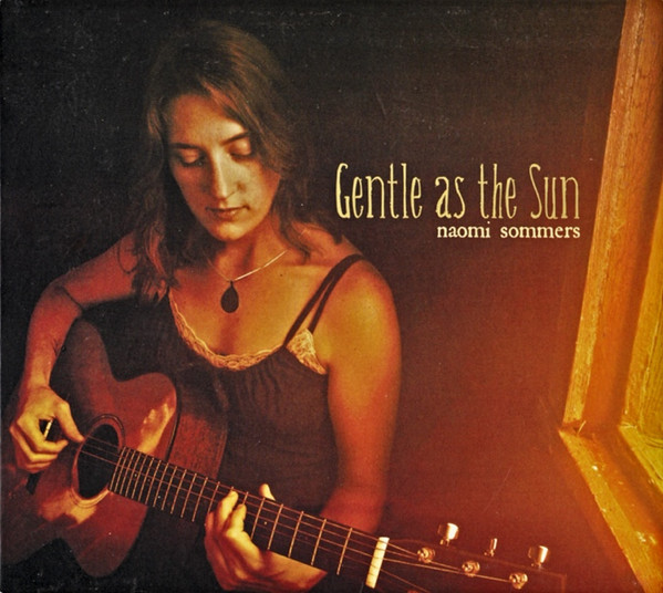 Gentle As The Sun