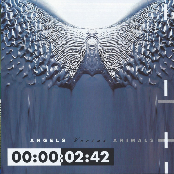 Angels Versus Animals