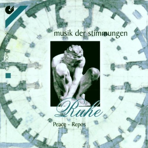 Musik Der Stimmungen - Ruhe