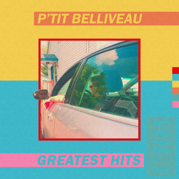 Greatest Hits Vol​.​1