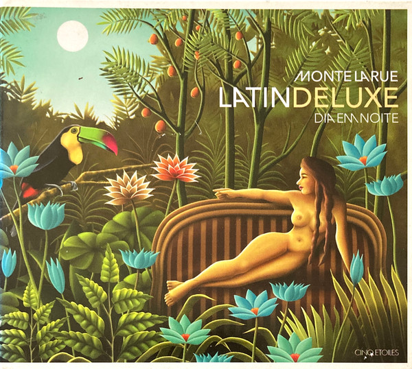 Latin Deluxe (Dia Em Noite)