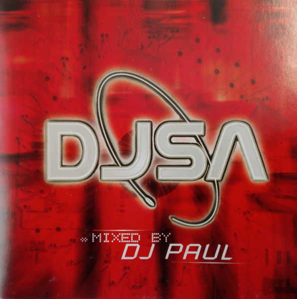 DJSA Volume 4