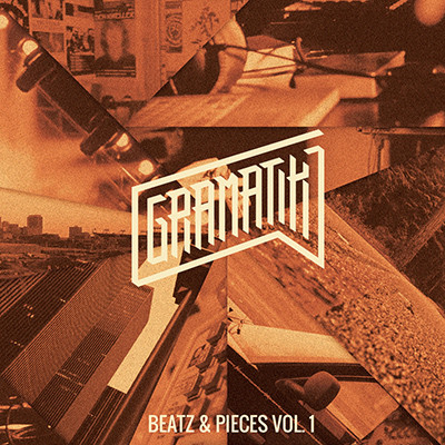 Beatz & Pieces Vol. 1