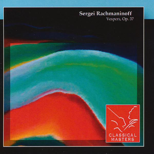 Vespers, Op. 73