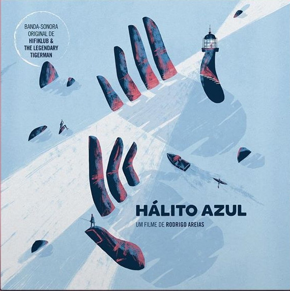 Hálito Azul