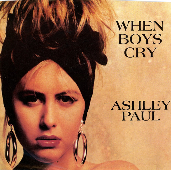 When Boys Cry