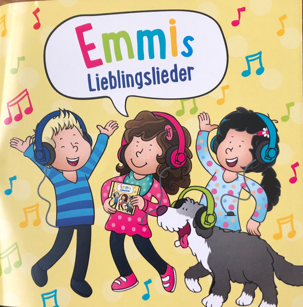 Emmis Lieblingslieder