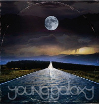 Young Galaxy