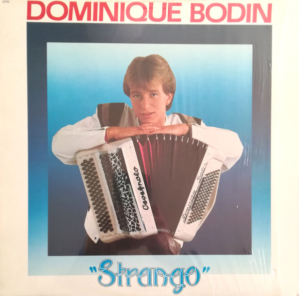 Strango