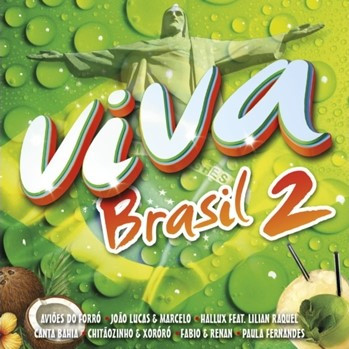 Viva Brasil 2