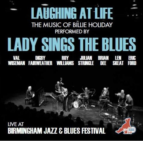 Lady Sings The Blues Laughing At Life