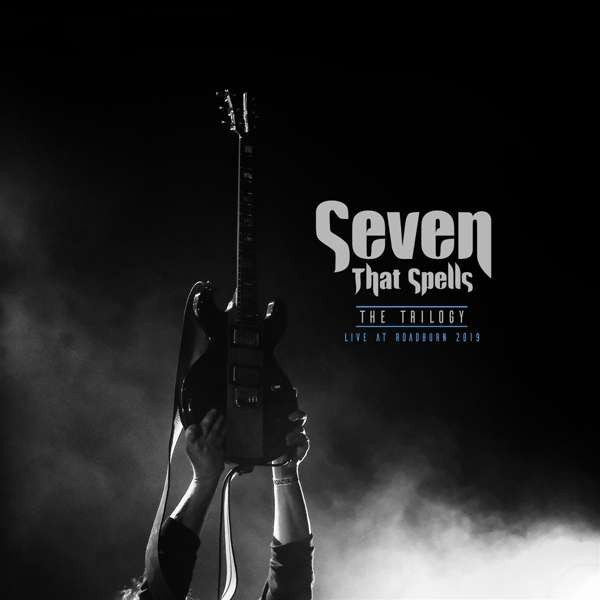 The Trilogy - Live At Roadburn 2019