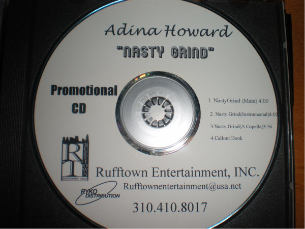 Nasty Grind