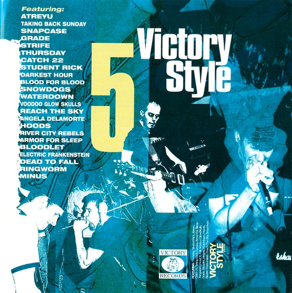 Victory Style 5