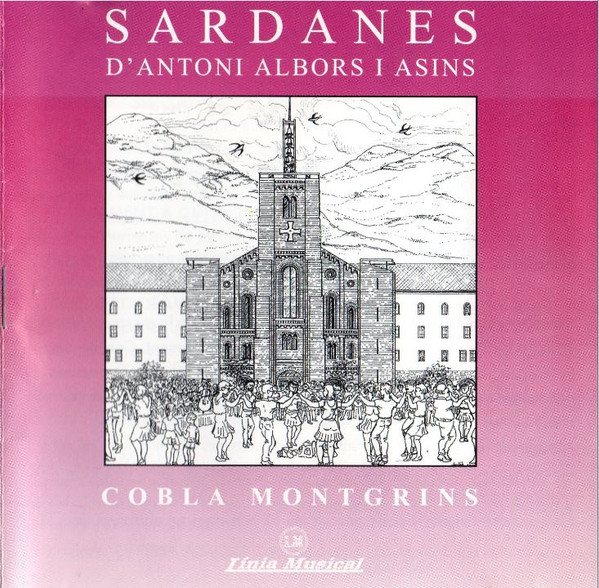 Sardanes D'Antoni Albors I Asins
