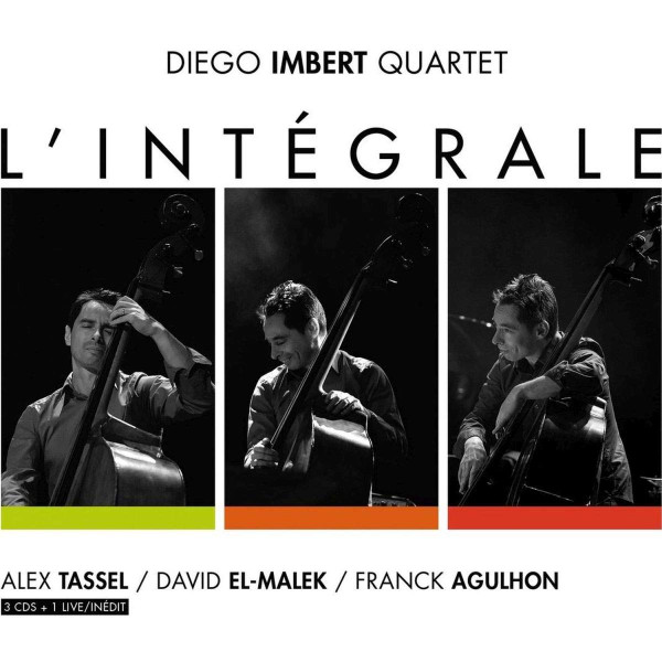 L‘Integrale