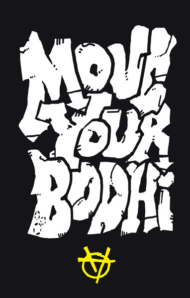 Move Your Bodhi