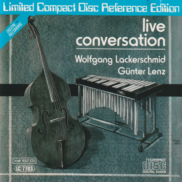 Live Conversation