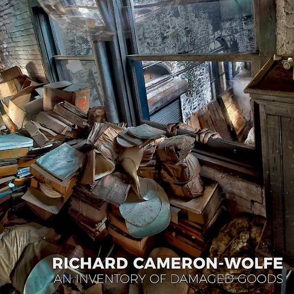 An Inventory Of Damaged Goods