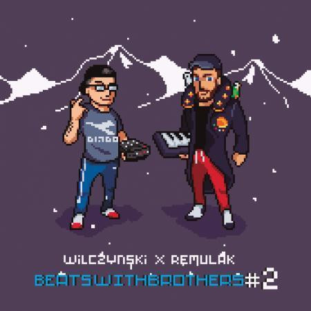 Beats With Brothers #2