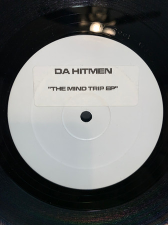 The Mind Trip EP