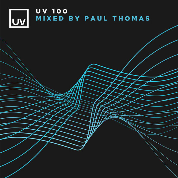 UV 100