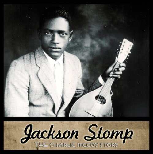 Jackson Stomp