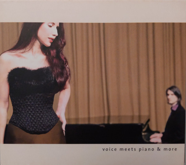 Voice Meets Piano & More
