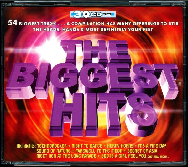 The Biggest Hits