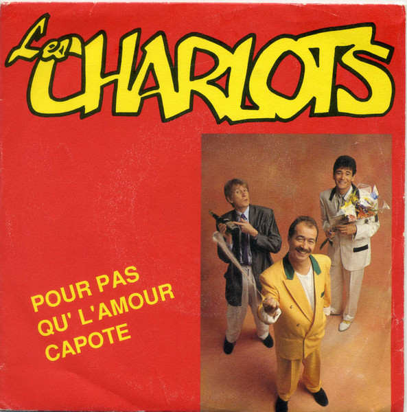 Pour Pas Qu'l'amour Capote