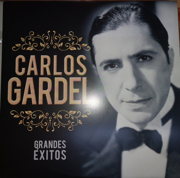 Grandes Éxitos