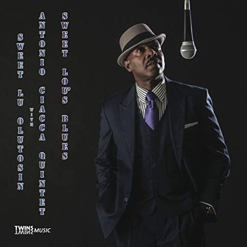 Sweet Lou's Blues