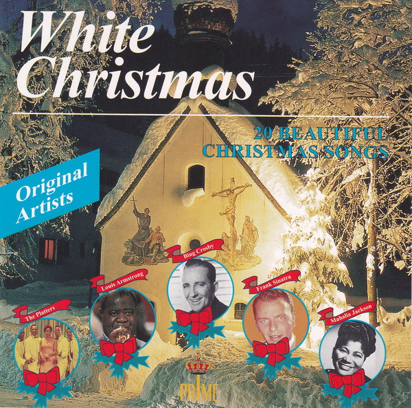 White Christmas - 20 Beautiful Christmas Songs