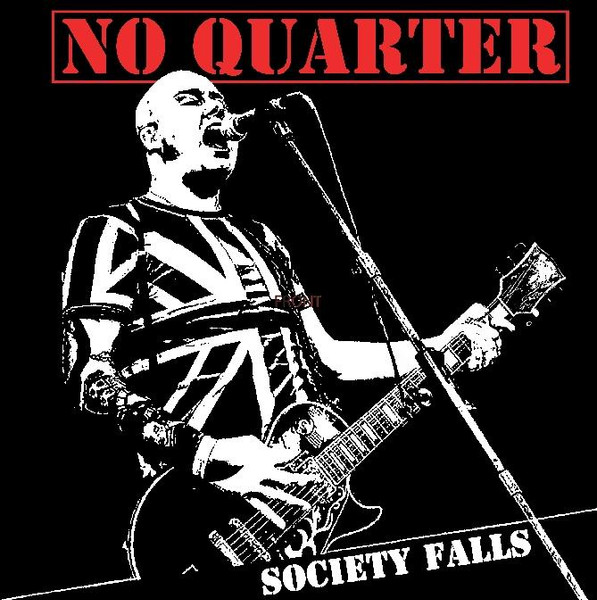 Society Falls
