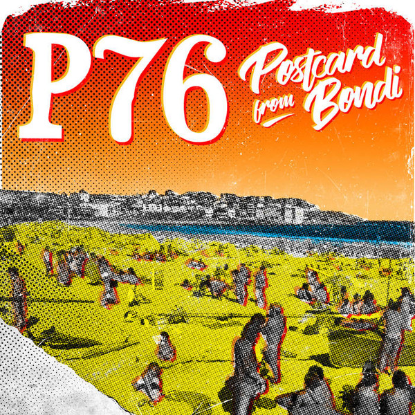 Postcard From Bondi