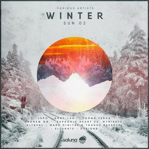 Winter Sun 02