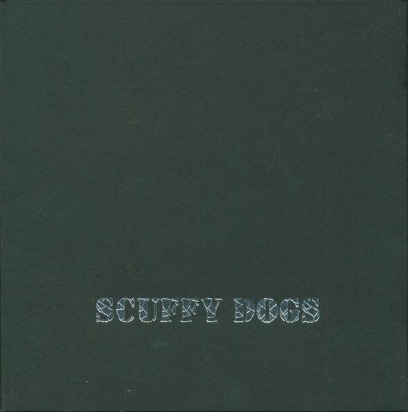 Scuffy Dogs