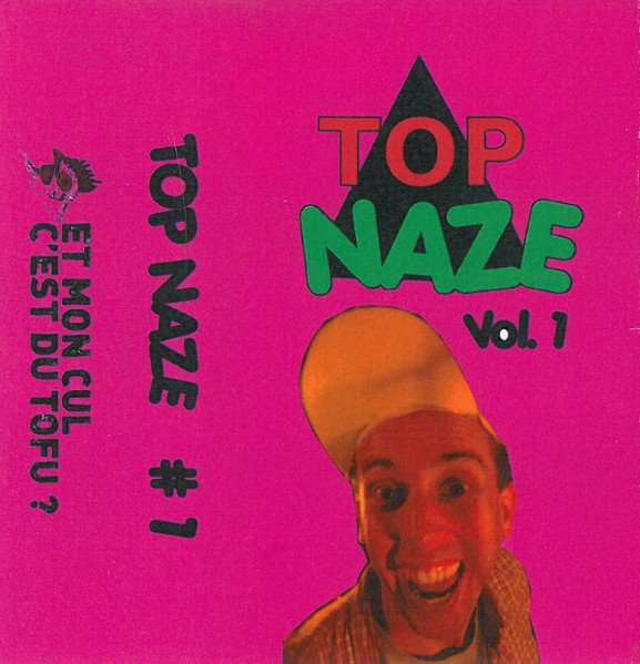 Top Naze vol. 1