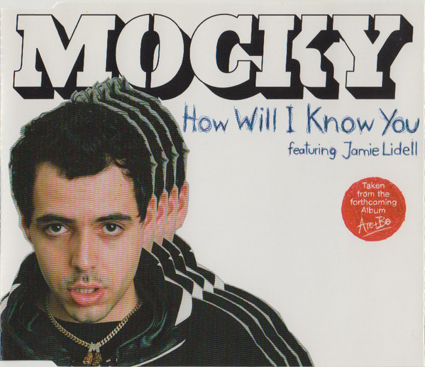 How Will I Know You