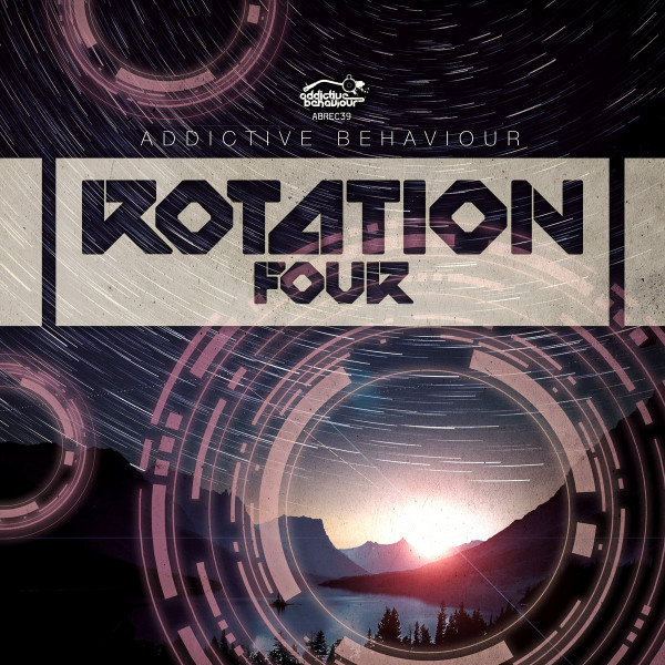 Rotation. Part Four
