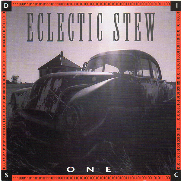 Eclectic Stew - One