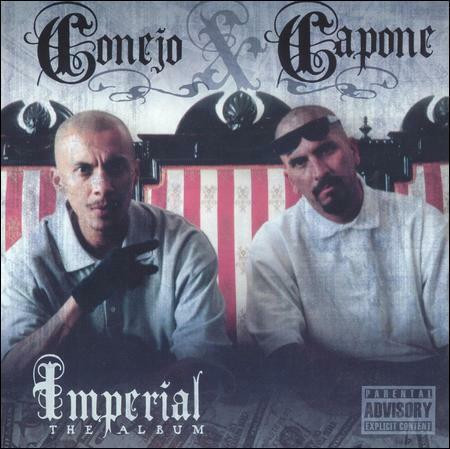 Imperial: The Album