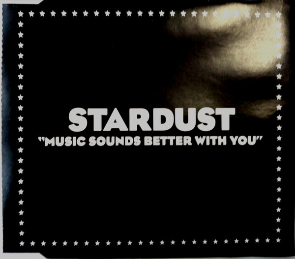 Music Sounds Better With You