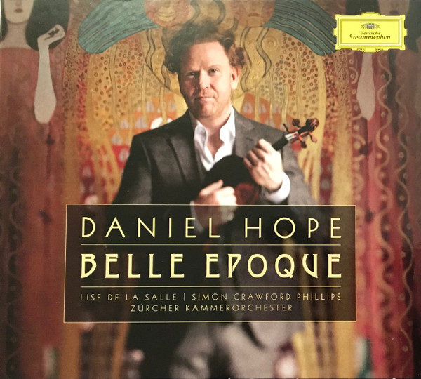 Belle Epoque